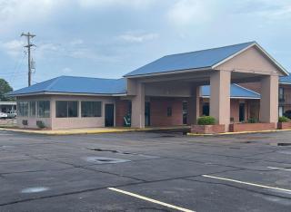 Motel 6 Greenwood, MS - Greenwood - 0