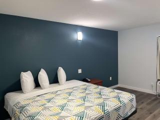Motel 6 Greenwood, MS - Greenwood - 8