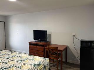 Motel 6 Greenwood, MS - Greenwood - 7