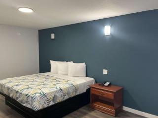 Motel 6 Greenwood, MS - Greenwood - 6