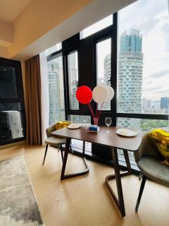 Star Resident KLCC By M&T - 6