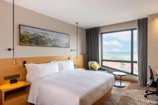 DoubleTree by Hilton Vientiane - Vientiane - 1