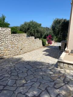 Villa Danae - Gaios (Passo) - 1
