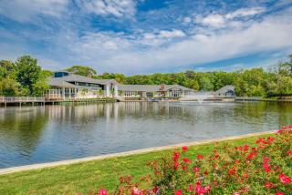 Hilton Vacation Club Beachwoods Kitty Hawk - Kitty Hawk - 9
