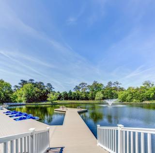 Hilton Vacation Club Beachwoods Kitty Hawk - Kitty Hawk - 7