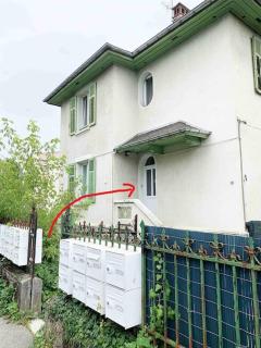 Studio TOURNETTE - Chambéry - 7