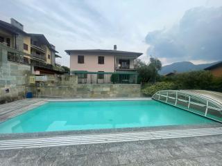 Lo scorcio sul lago - 4