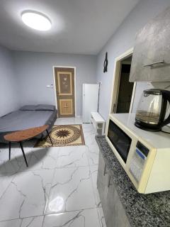Rashi Nice Apartment - Beer Sheva - 1