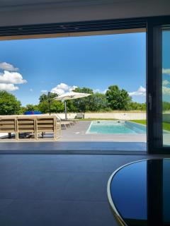 Luxury Villa Kiara with private heated pool and jacuzzi- 15min from sea - 4