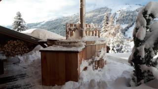 Aramis Chalet - Les Gets - 8