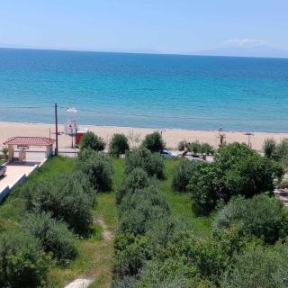 SEA PARADISE - Nea Moudania - 7
