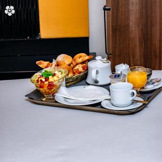 Grand Lancaster Brazzaville - 3