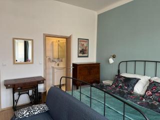 Apartments Bouquet - Praga - 4