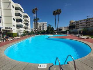 Step To Yumbo - Maspalomas - 2