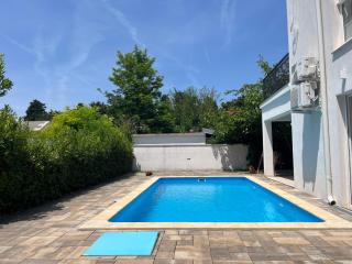 Villa Americana - Privlaka - 0