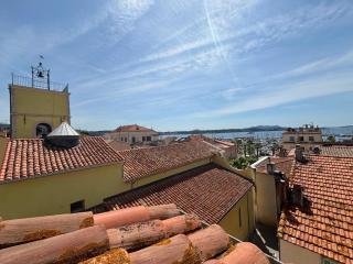Bandol Appartement Hyper Centre Vue Mer - 0