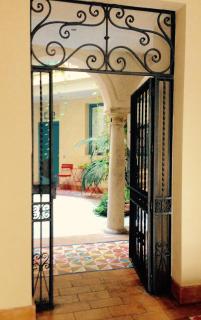 Hotel Conde de Cárdenas - 6