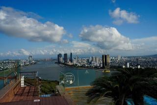 Dana Pearl Bay - Da Nang - 9