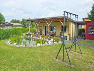 Ferienhaus am Wiesengrund - 9