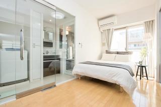 City Hotel Shinsaibashi Lofts - Osaka - 6