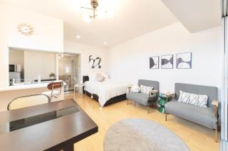 City Hotel Shinsaibashi Lofts - Osaka - 4