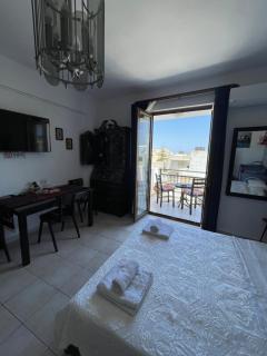 Retire flat in the heart of city - Heraklion - 5