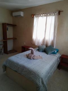 Villa Yum Balam en Holbox - 3