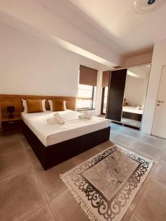 Apartamente & Studiouri Calypso Eforie Nord - 2