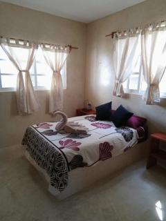 Villa Yum Balam en Holbox - 2