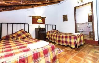 Casa Rural con encanto El Coronel, Los Pánchez, Fuente Obejuna - 3