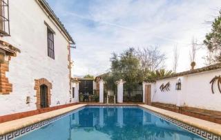 Casa Rural con encanto El Coronel, Los Pánchez, Fuente Obejuna - 2