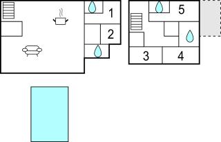 Lovely Home In Muro With Wifi - 9