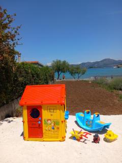 Apartmani Urlic - Sreser - 9