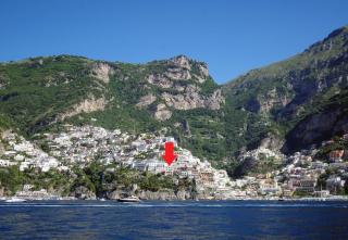 YourHome - La Casa di Chiara - Positano - 8