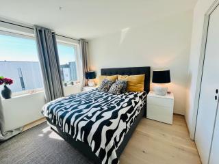 Moderne Townhouse - Kristiansand - 6