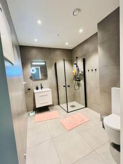 Moderne Townhouse - Kristiansand - 1
