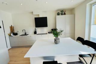 Dvergsnes Modern Townhouse - 6
