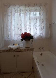 Mountain View Holiday Home - Franskraal - 1