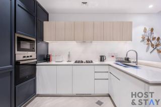 Central 1BR Apartment at Wilton Park - Host & Stay - Dubai - 3