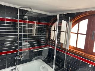 Aiolos Grand super lux suite kalamaki Alimos near the sea - Atene - 4