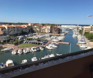 Le PHOEBUS - Canet-en-Roussillon - 0