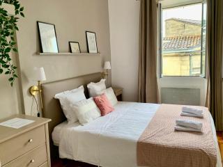La Maison du Bourg B&B - Puisseguin - 8