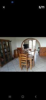Maison au milieu des vignes - Moroges - 5