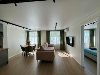 Beržų apartamentai - Anykščiai - 3