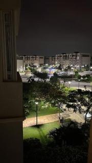 Furnished Cozy Flat in Madinaty B10 - Madinaty - 3
