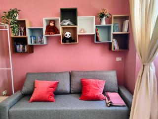 Mini Appartamento Ornelia (Gaeta Holidays) - 7