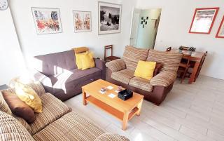 Hervas Centro Apartamento IDEAL FAMILIAS 6 adultos y 2 niños- - Hervás - 2