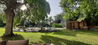 Manoir Larcouillet - 6