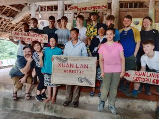 Xuân Lan Homestay - - 7