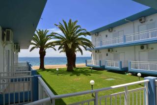 Olympion Beach Hotel - 8